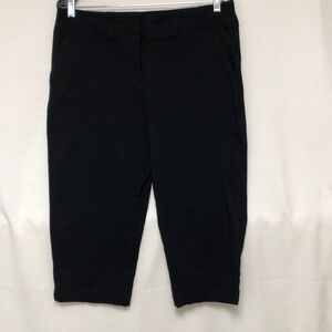 IZOD Golf capris